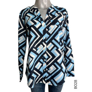 BLUSA CALVIN KLEIN TALLA M